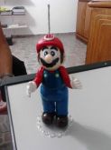 Tema Super Mario